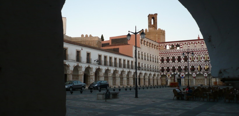 Exámenes Cambridge English en Badajoz