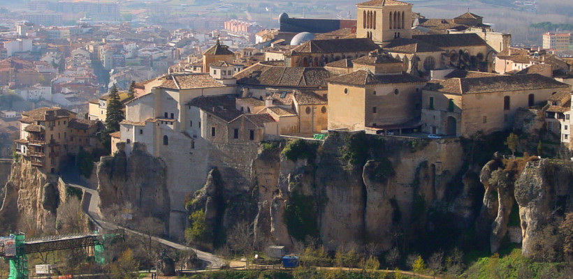 Exámenes Cambridge English en Cuenca