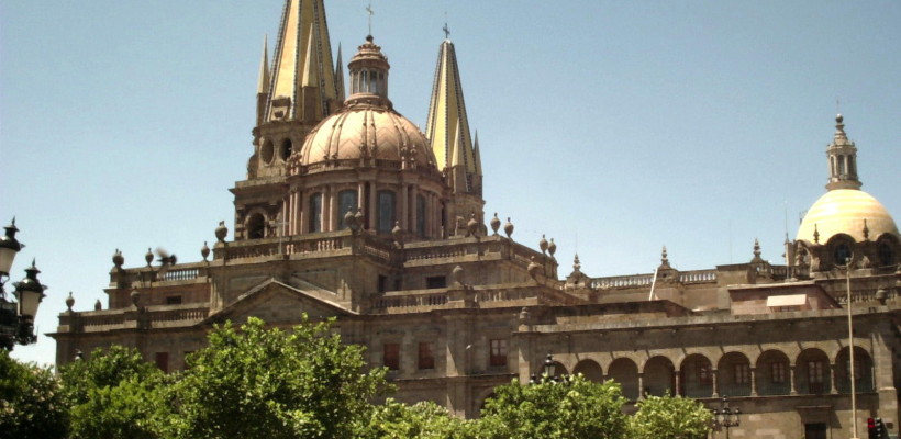 Centro Examinador Oficial Cambridge English en Guadalajara