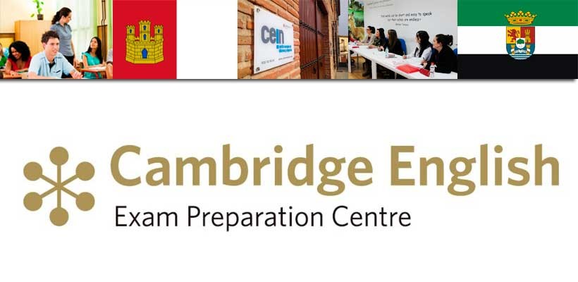 Centros Preparadores Cambridge English