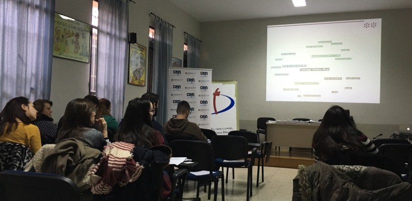 El Seminario para Profesores de Inglés en Cáceres fue todo un Éxito