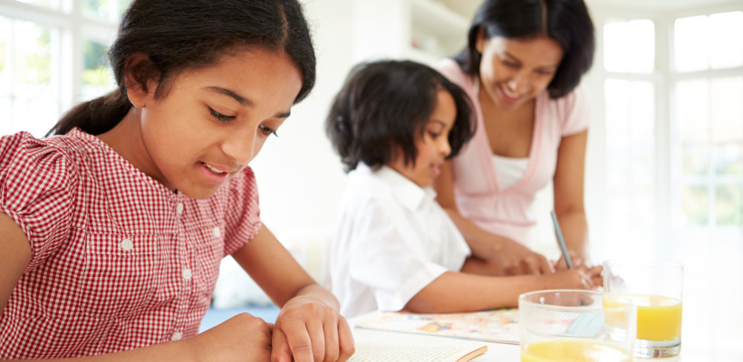 Desde CEIN queremos ayudarle a mejorar el nivel de Inglés de sus hijos desde casa con unos prácticos consejos.