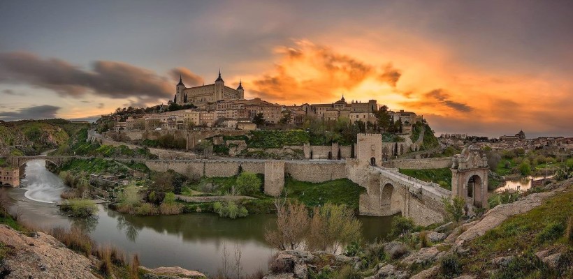 Exámenes Cambridge English en Toledo