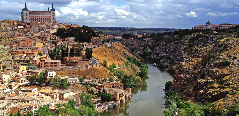 Seminario de CEIN en Toledo