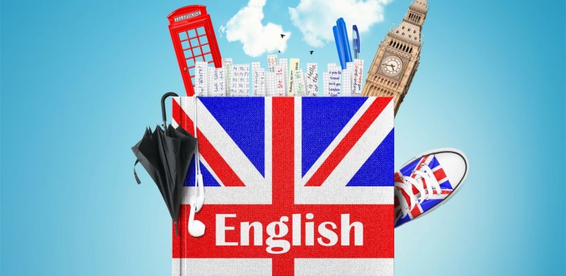 Acentos y pronunciación en inglés