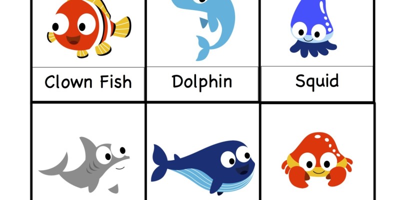 Los juegos como herramientas útiles para practicar vocabulario en inglés