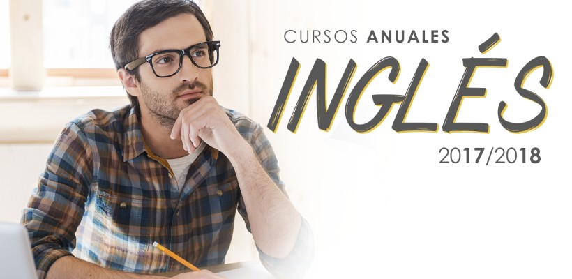 Curso inglés 2017 2018