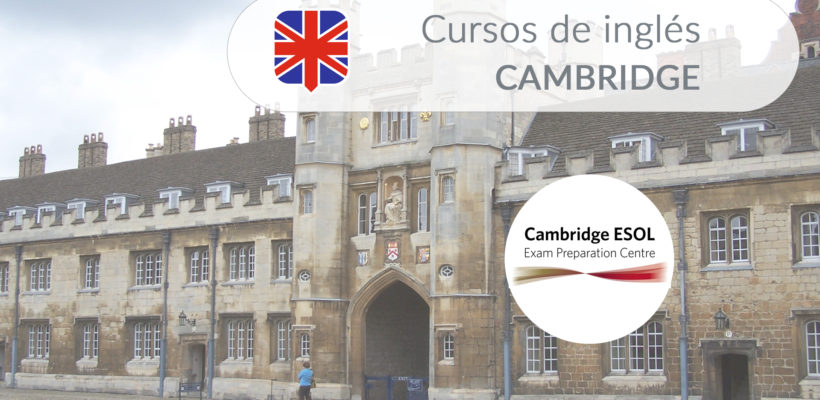 Respondemos vuestras dudas sobre los Exámenes de Cambridge