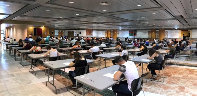 Os ayudamos a inscribiros en los Cambridge English Exams de este verano