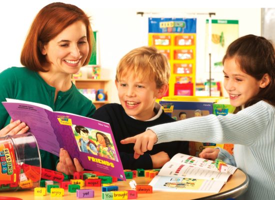 ¿Tienes hijos que han empezado a estudiar inglés? Estos ejercicios les pueden ayudar mucho