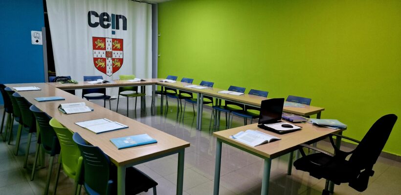 Dublin School of English y CEIN te ofrecen los mejores seminarios sobre Cambridge English