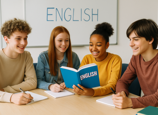 Dublin School of English / CEIN: la excelencia en la enseñanza del inglés en Toledo