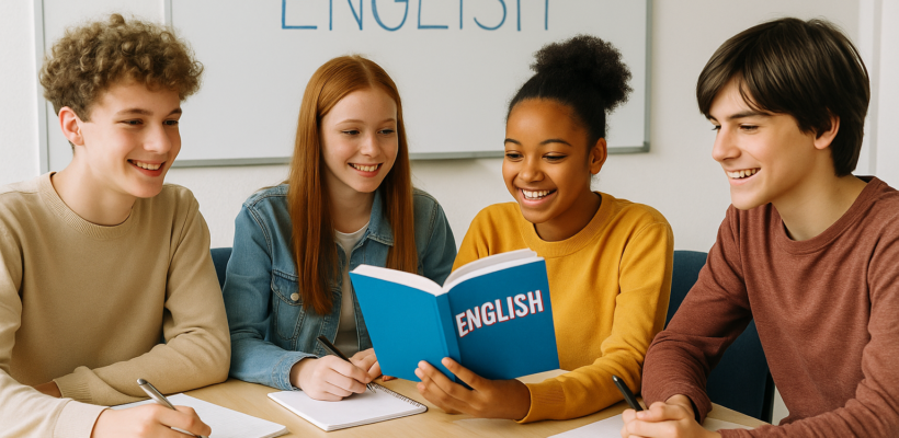 Dublin School of English / CEIN: la excelencia en la enseñanza del inglés en Toledo