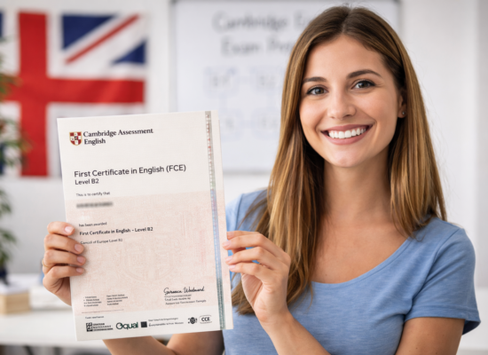 Convocatorias de examen Cambridge cerca de Toledo: tu camino hacia la certificación oficial