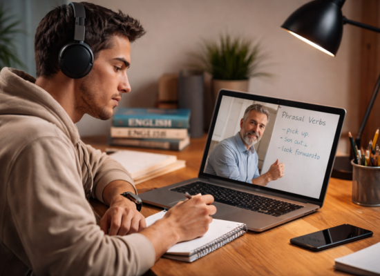 Aprende inglés online y consigue tu certificación Cambridge sin complicaciones