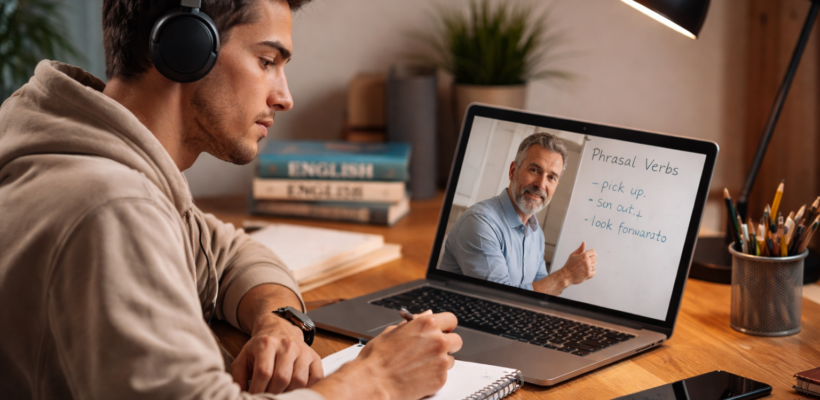 Aprende inglés online y consigue tu certificación Cambridge sin complicaciones