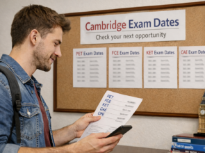 Vuelve a la rutina y mejora tu inglés en Toledo